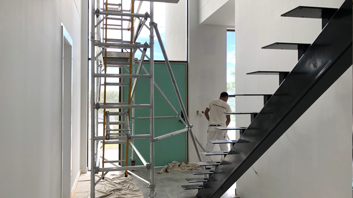 Key Features of Mobile Scaffolds 5 Key Features of Mobile Scaffolds