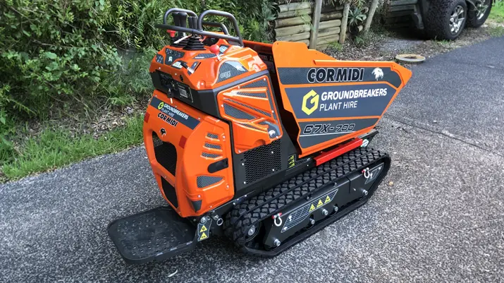 What is the Cormidi C7X designed for? 2 What is the Cormidi C7X designed for?