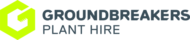 Groundbreakers Plant Hire